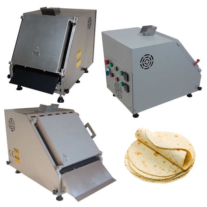 Presse à Pâte Bois Multifonction – Tortillas, Pains Plats, Empanadas, Burgers – Outil Cuisine Maison & Restaurant